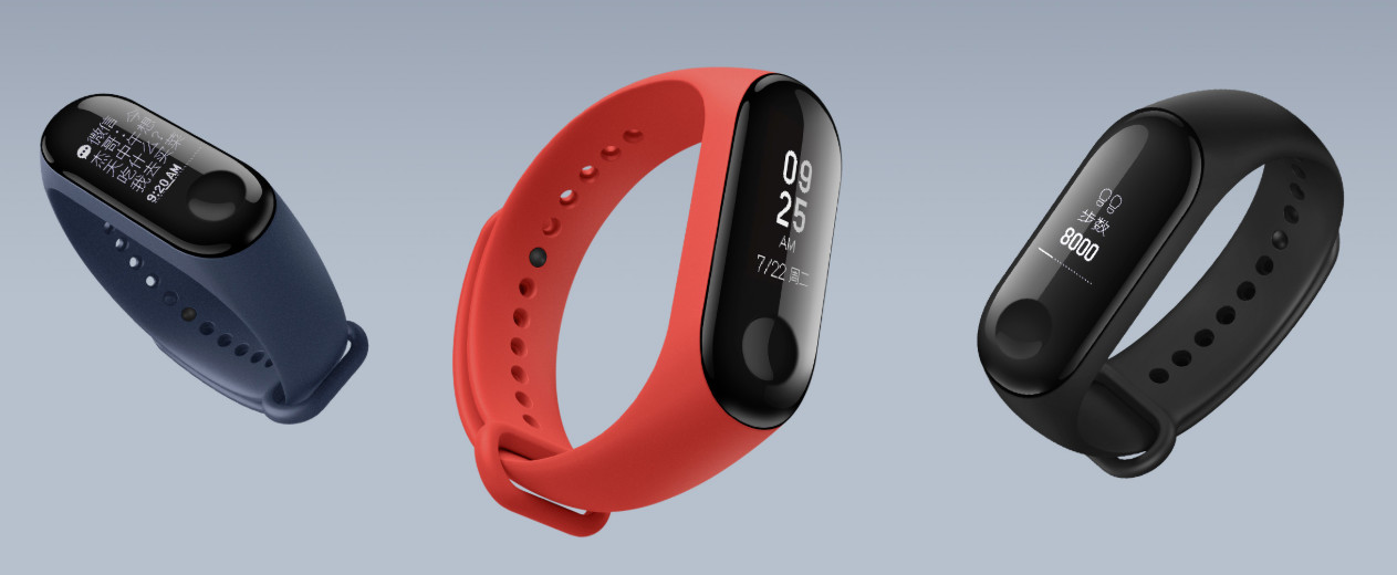 小米手环3充电能用多久,小米手环3测试睡眠准吗