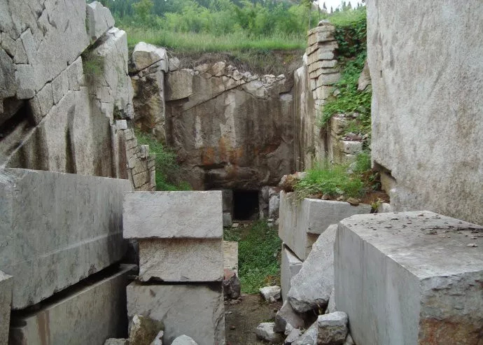 盗墓界最怕什么东西,盗墓最怕哪种怪物