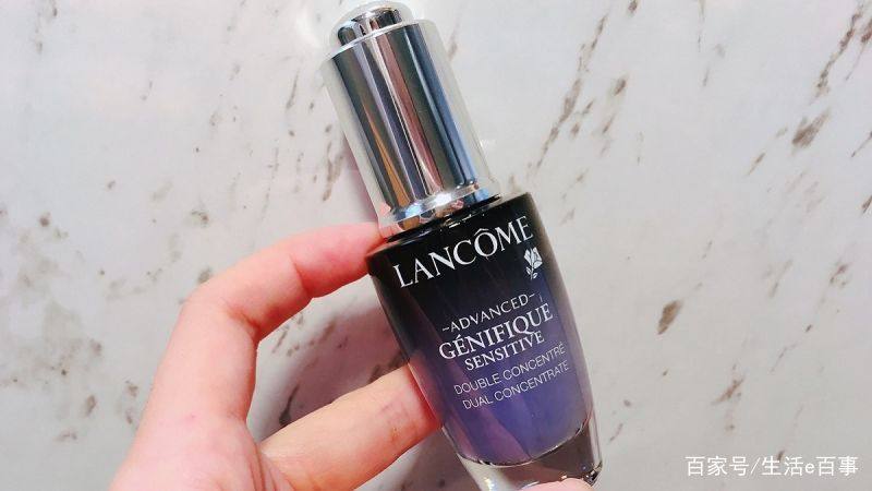 十大公认最好用的精华液,最近公认最好用的精华液