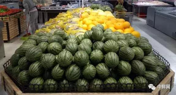 卖西瓜卖不完,卖不出去西瓜