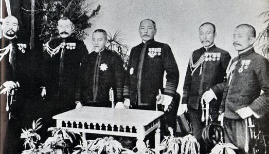 日本六大元帅,日本海军指挥官山本五十六