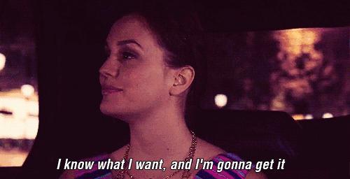 我曾高考过，想到就……