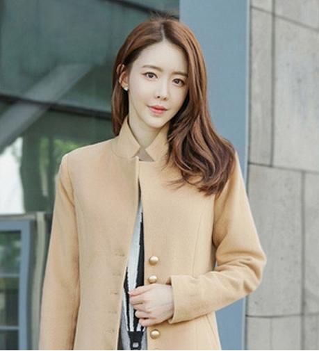 比较酷的发型中长发层次感,有层次感的中长发发型推荐