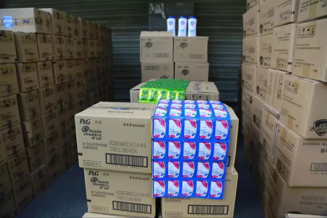 超市买海飞丝靠谱吗,超市卖的海飞丝