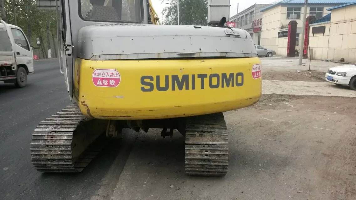 哪里的二手挖掘机性价比高,最新款日本二手挖掘机