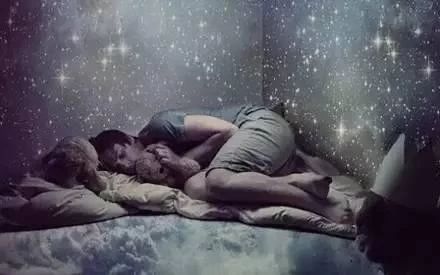 孩子总是做噩梦怎么开导,孩子总是做噩梦找什么人解决