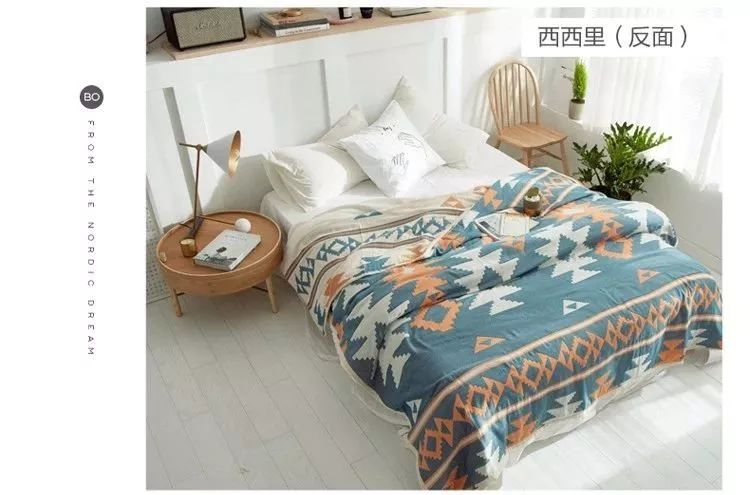 夏天盖什么被单最舒服,夏季盖毯哪种好