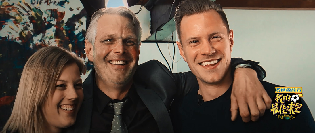 c罗我的最佳球员宣传片,我的最佳球星c罗