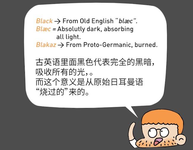 金拱门背后的秘密｜颜色如何影响人的心理？