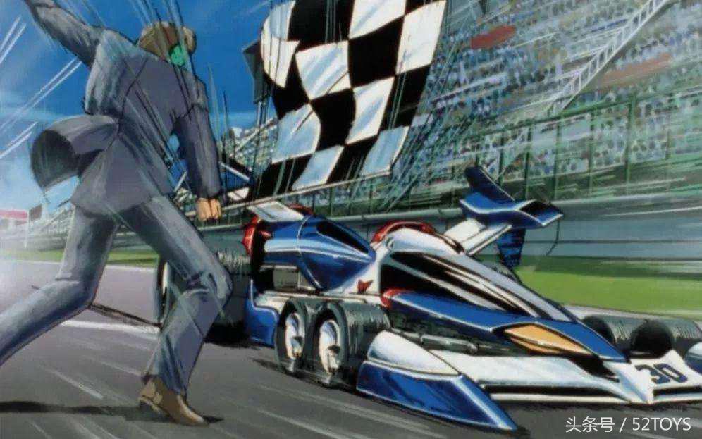 超级好玩的遥控赛车玩具,新世纪方程式赛车玩具