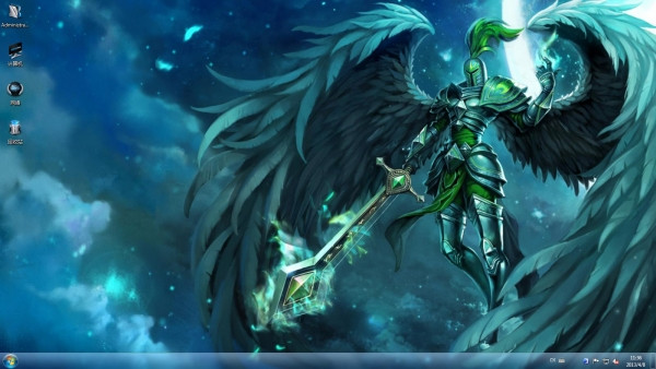 审判天使凯尔超燃语音,lol审判天使凯尔出装