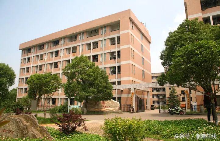 湘大采访,湘大不说再见