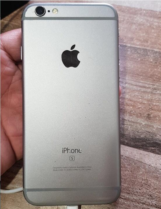 iphone6s更换指纹和屏幕总成,iphone6s还值得换屏幕嘛