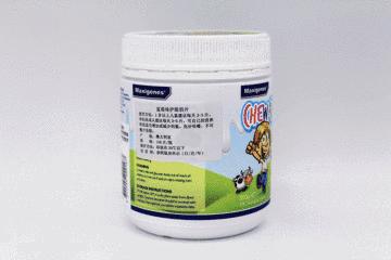 纯奶糖奶片,什么奶片好