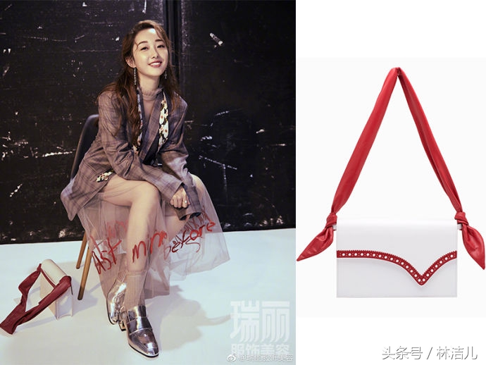 质量碾压Prada，美貌不输Chanel，这几个包包品牌让国货扬眉吐气