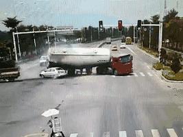 为什么新手被称为马路杀手,为什么说交通危险是马路杀手