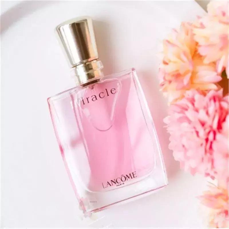 送女友香水品牌排行榜,送女友香水推荐