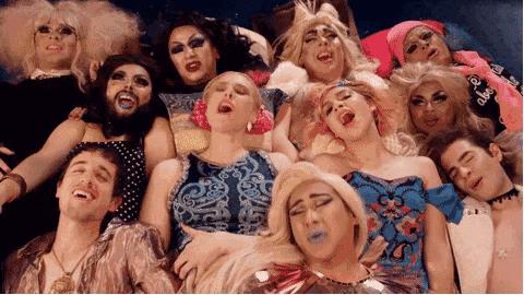 夏天最尴尬的3件事,在夏天碰到过哪些尴尬事