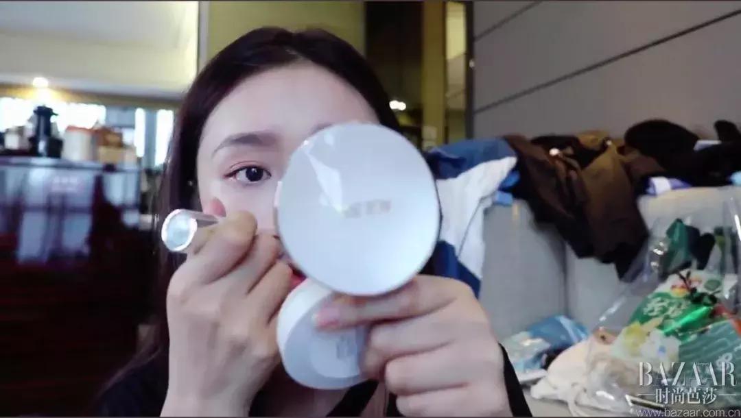 蔡徐坤补妆,蔡徐坤林允视频