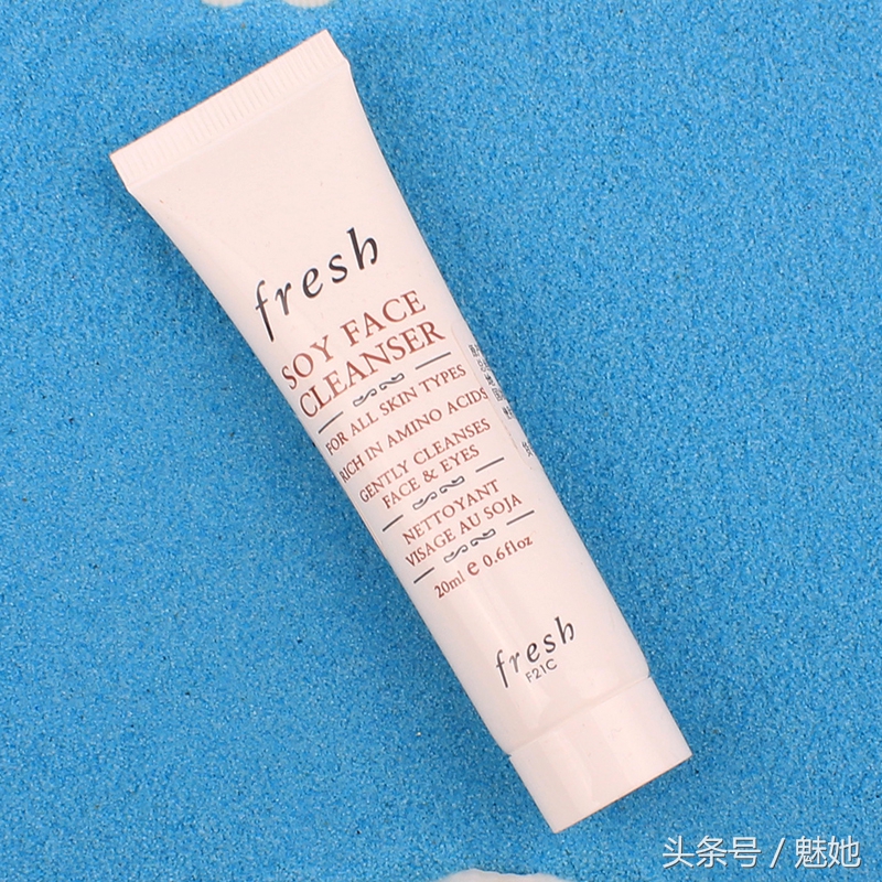 馥蕾诗明星产品推荐,馥蕾诗fresh玫瑰测评