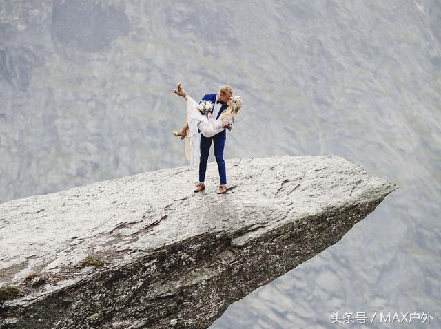 美翻天｜11个旅行婚纱照拍摄地推荐，连Angelababy都不能免俗