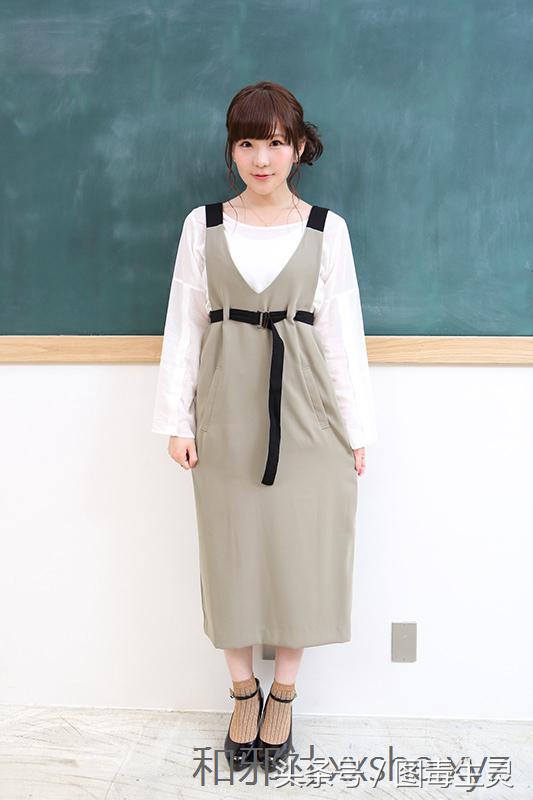 高桥未奈美配音作品,高桥未奈美