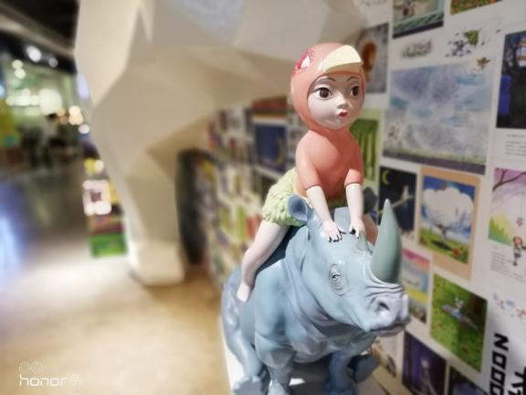 荣耀9i上手测评,荣耀9的4个缺点你能接受吗