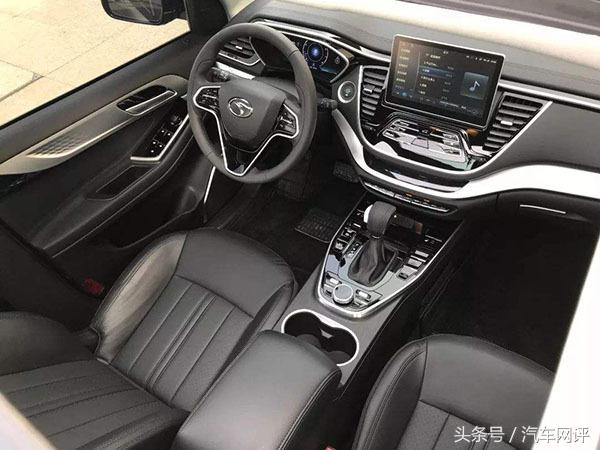 东南汽车DX7怎么样？需从这三点谈起