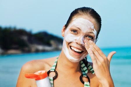 晒伤之后怎么修复最快的方法,晒伤后的修复方法