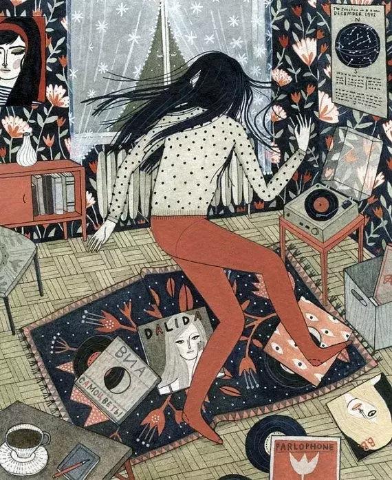 宅在家也能有健康的生活方式,夏日宅家的一百种方式