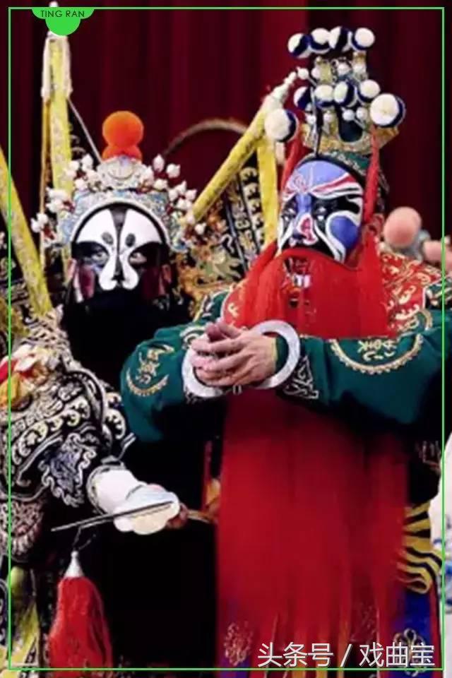 京剧花旦真人脸谱,京剧脸谱丑角图片大全