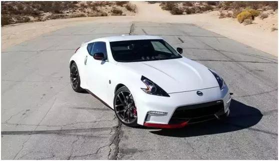 最亲民的四款跑车,最被低估的四款跑车