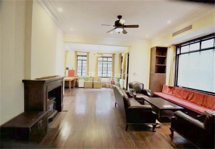 现如今上海的老洋房竟变成这样了？