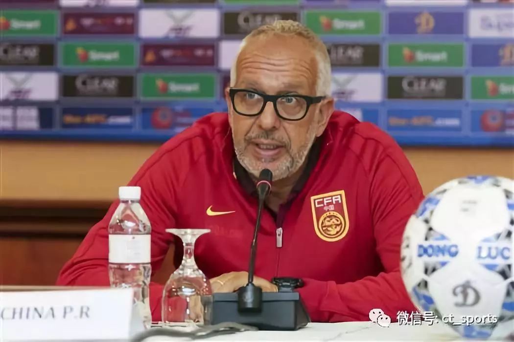 里皮给中国足球建议,里皮再祭大手笔提前布局世界杯