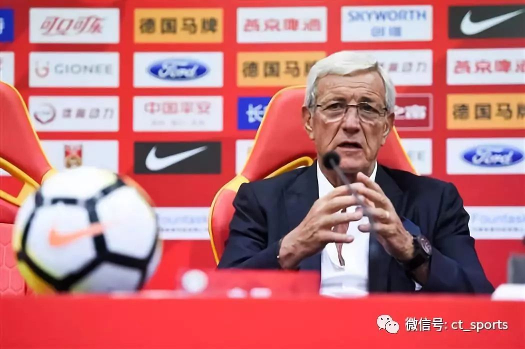 里皮给中国足球建议,里皮再祭大手笔提前布局世界杯