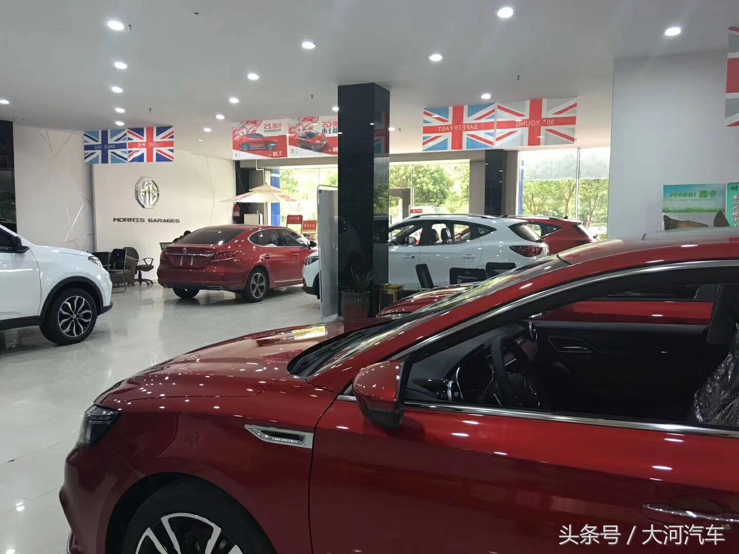 车源从哪来？车价为何低？车况怎么样？低价“资源车”大起底