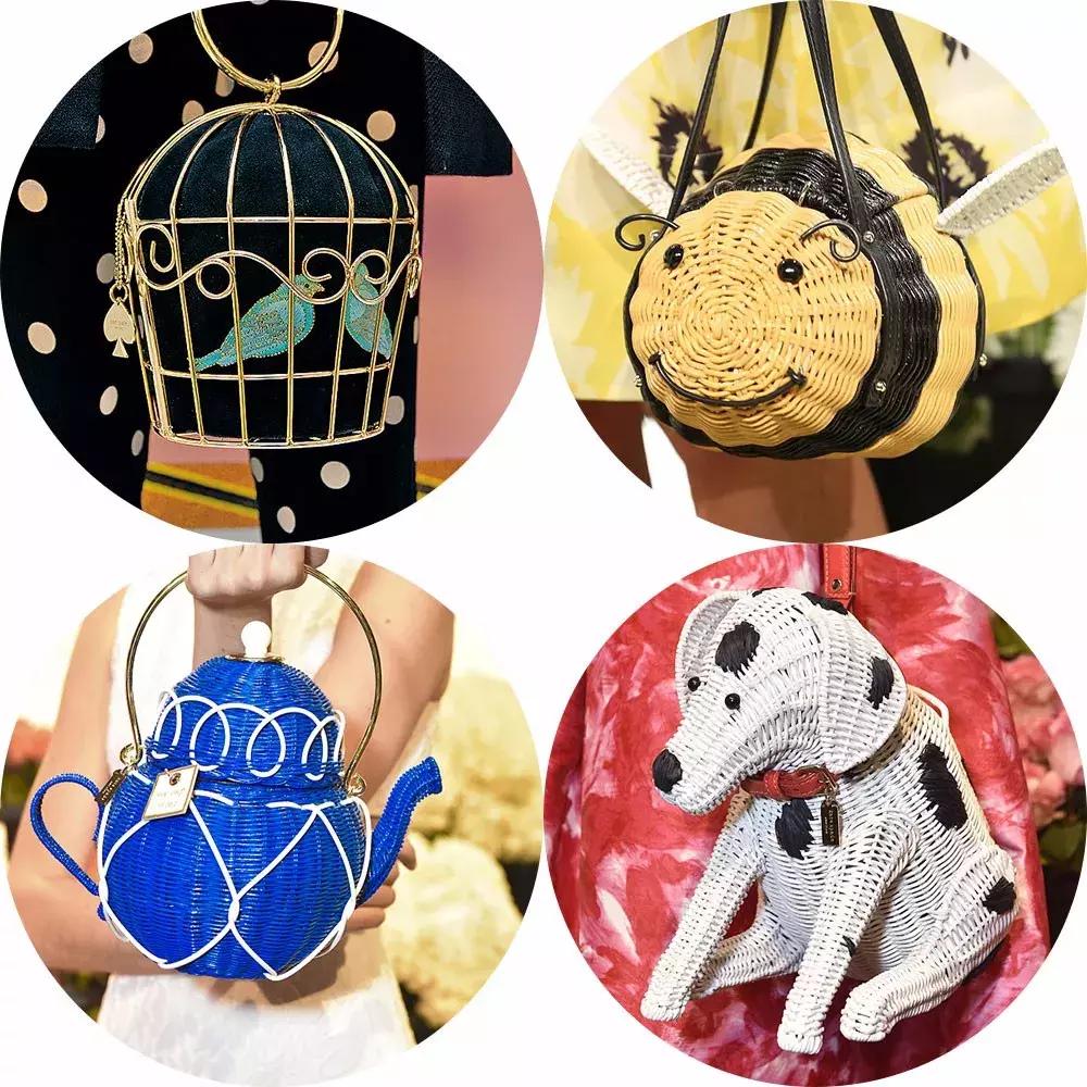 katespade半月包,katespade经典款