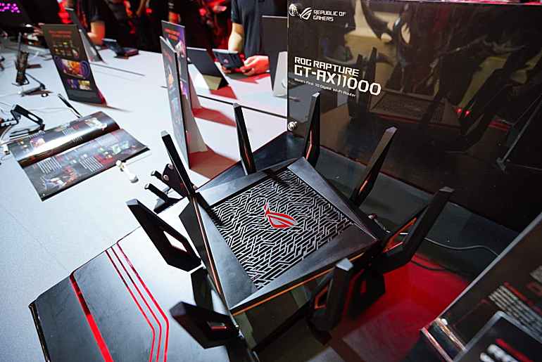 华硕双千兆路由器推荐入门,带你解密华硕路由器究竟好在哪里