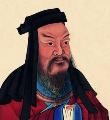 解密*衣麻**神相，送你半个神奇的相士