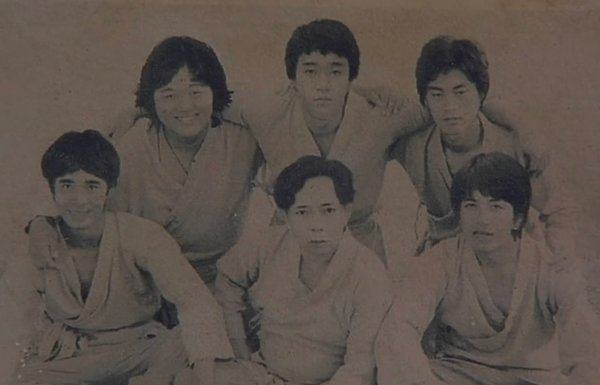 周星驰师兄弟现状,星爷《少林足球》幕后