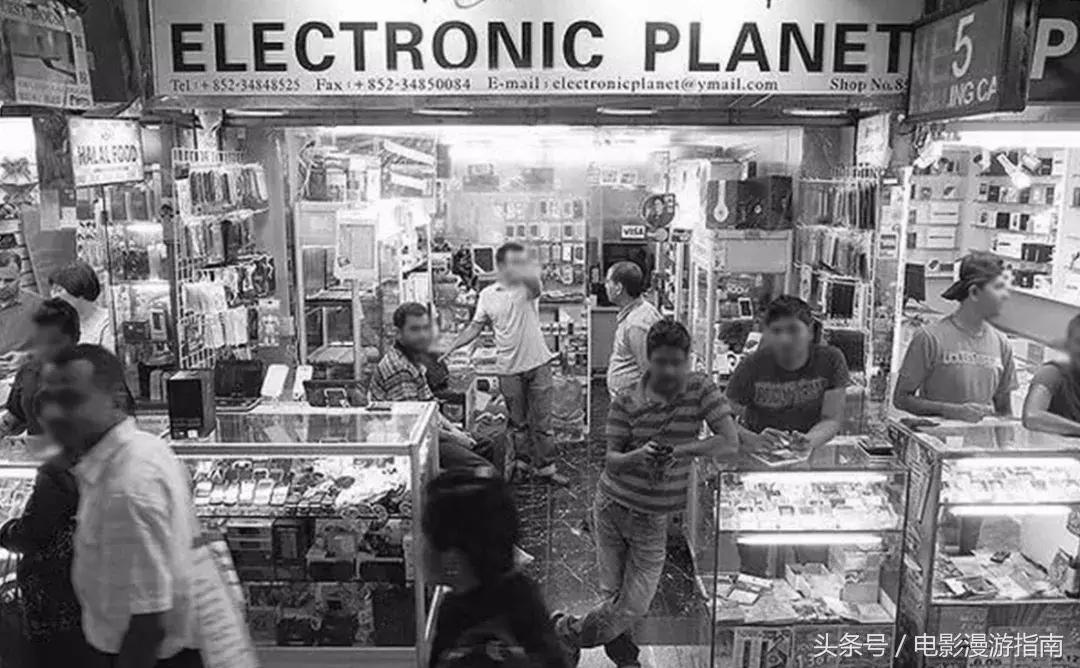 有姑娘出20w让我去香港找条狗，绑匪说：要30w——我Tony还亏了6W