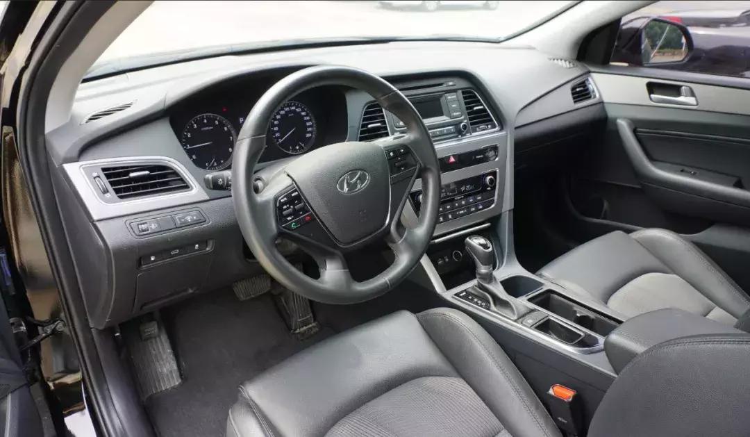 月销8000的车型怎么样,索纳塔9销量