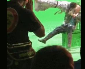 佟丽娅岳云鹏吻戏是什么戏,佟丽娅和岳云鹏吻戏被拿来调侃