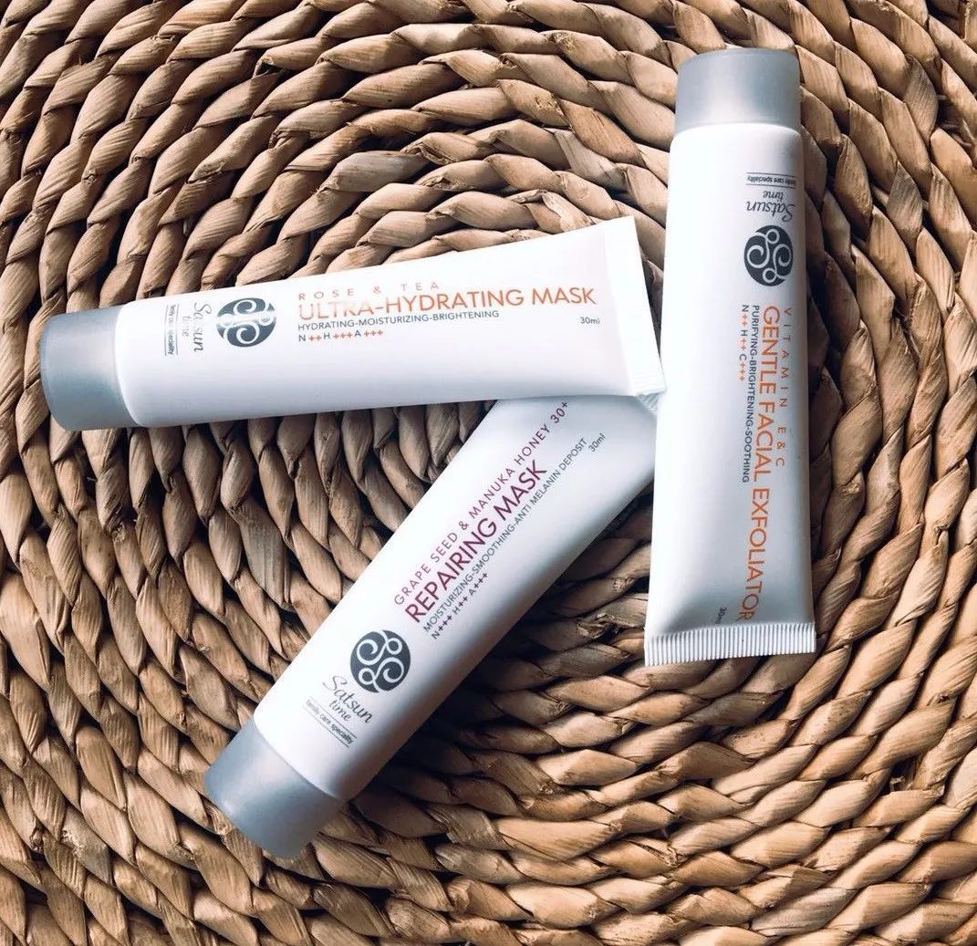 效果不输香缇卡的小众澳洲品牌Minimal