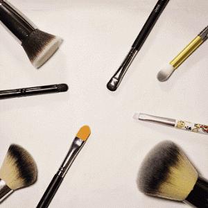 不剁手,不剁手不吃土让国产化妆刷告诉你