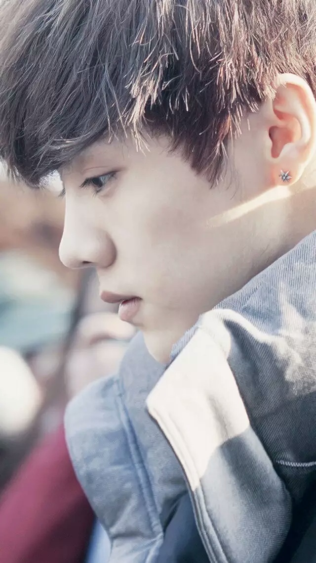 壁纸ipad超清鹿晗,鹿晗壁纸iphone专用