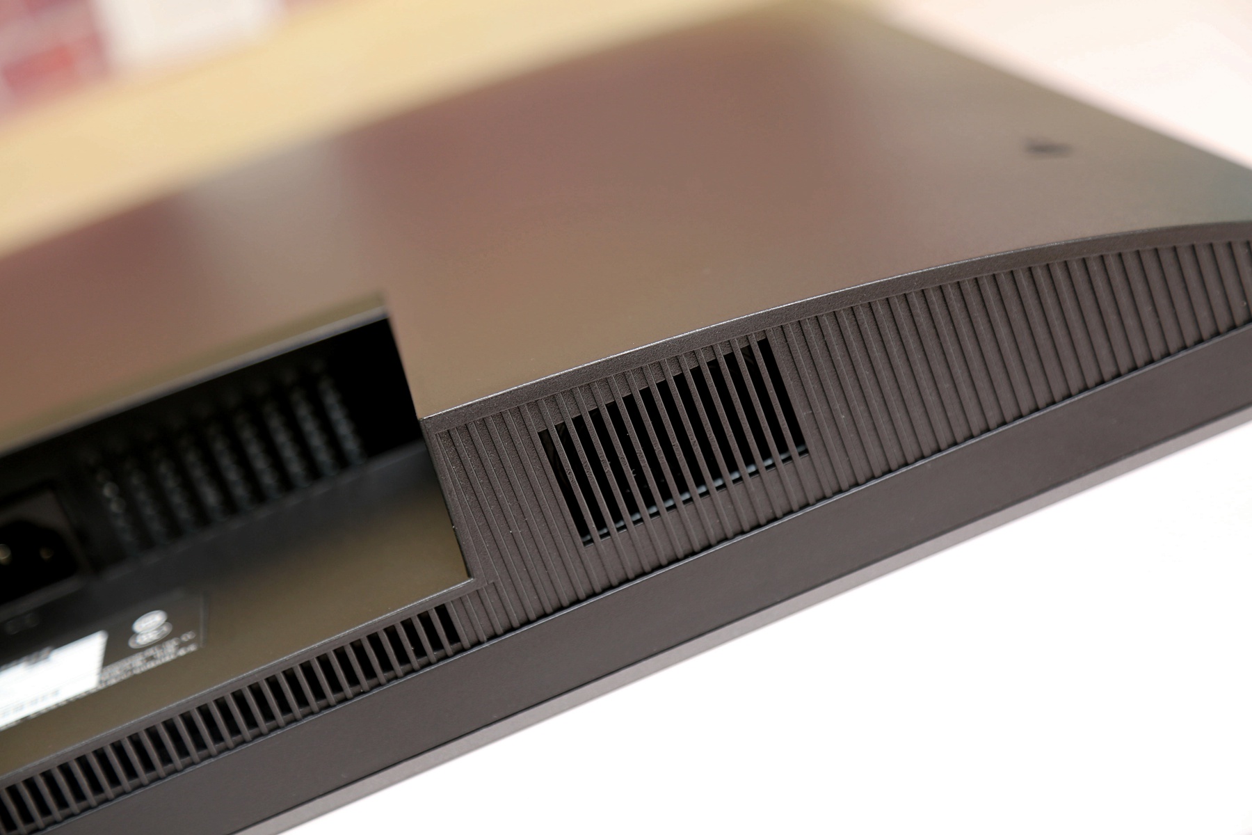 明基32英寸4khdr显示器ew3270u,明基影音娱乐显示器ew3280u评测