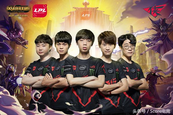 lpl宣传片we,lms网友热议we击败lng