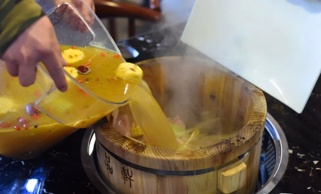 昆明一个不可错过的美食圣地,昆明北市区又能吃又能玩的地方