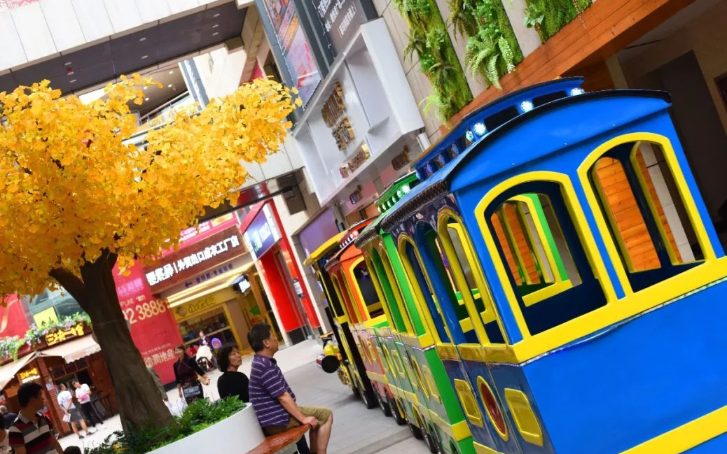 昆明一个不可错过的美食圣地,昆明北市区又能吃又能玩的地方